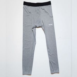 FREE Hind Boys Performance Tights Grey Size XL
